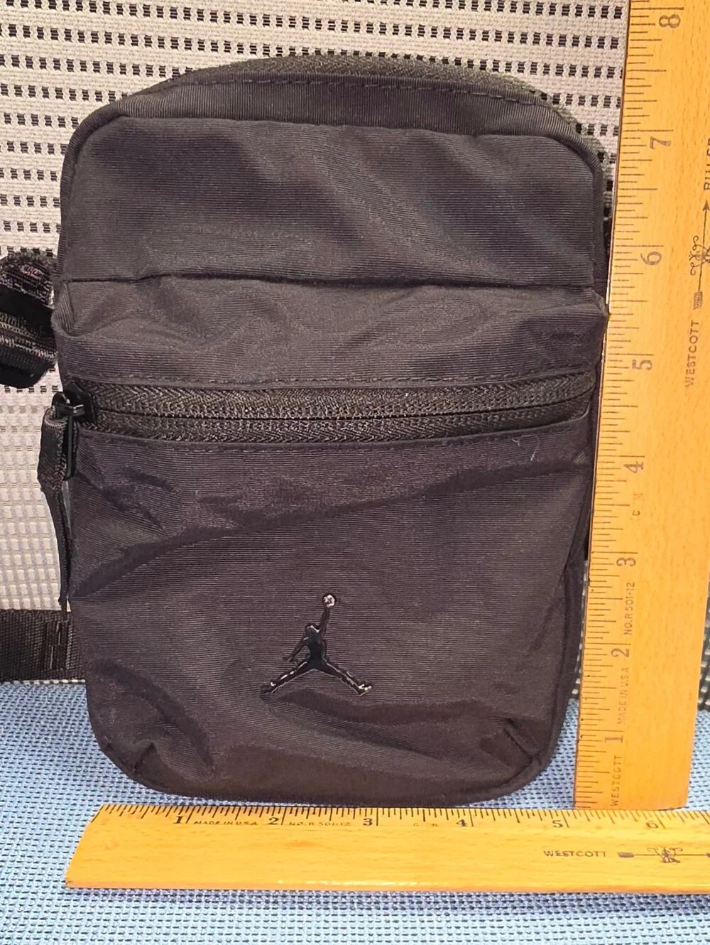 Jordan Airborne Mini Crossbody Festival Bag